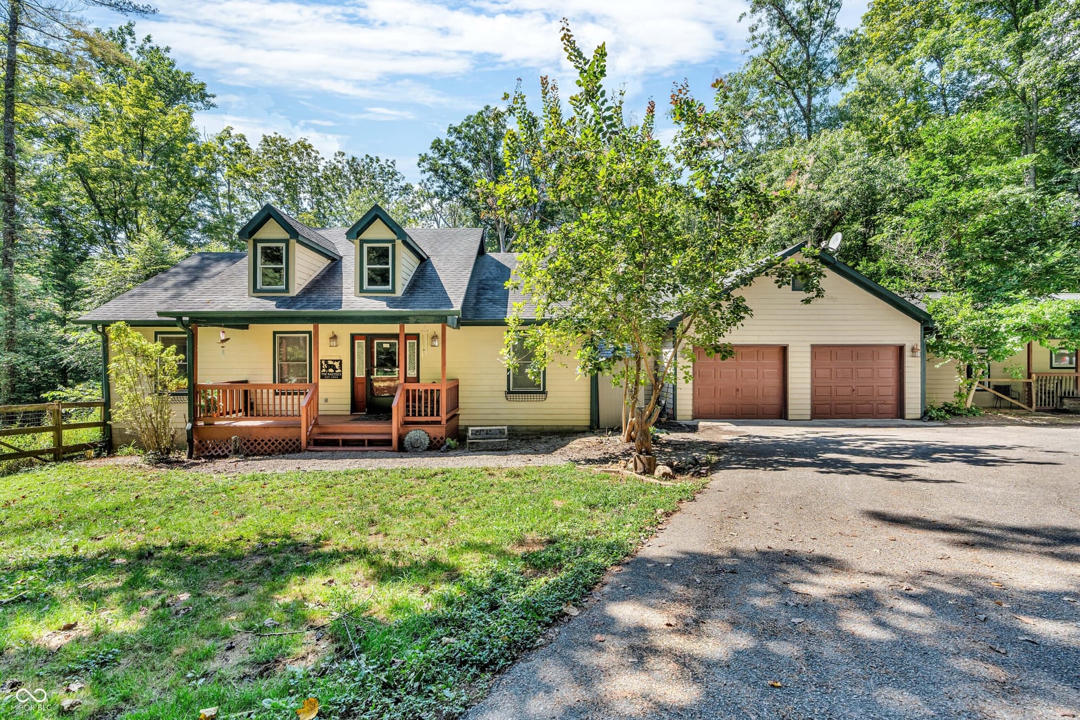 Photo of 3740 Smith Road, Nashville, IN