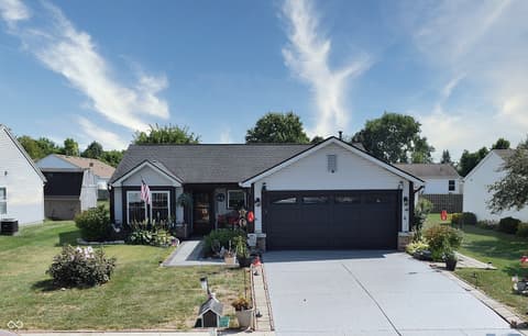 505 Crockett Court