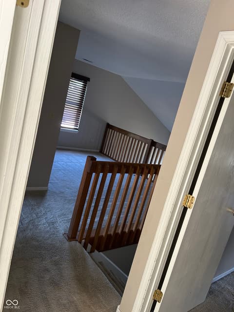 Hallway at 3445 W 53rd Street, Indianapolis, IN