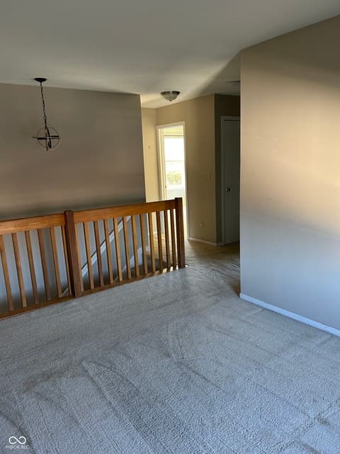 Loft — 3445 W 53rd Street, Indianapolis, IN