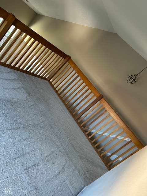 Loft — 3445 W 53rd Street, Indianapolis, IN