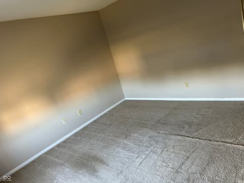 Bedroom at 3445 W 53rd Street, Indianapolis, IN