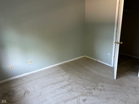 Bedroom at 3445 W 53rd Street, Indianapolis, IN