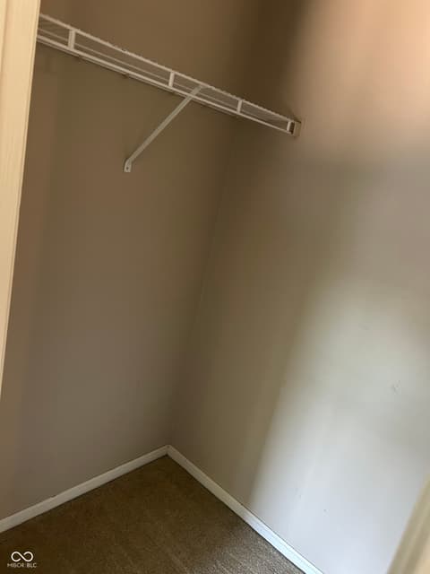 Walk In Closets — 3445 W 53rd Street, Indianapolis, IN