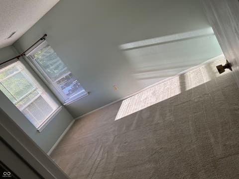 Bedroom at 3445 W 53rd Street, Indianapolis, IN