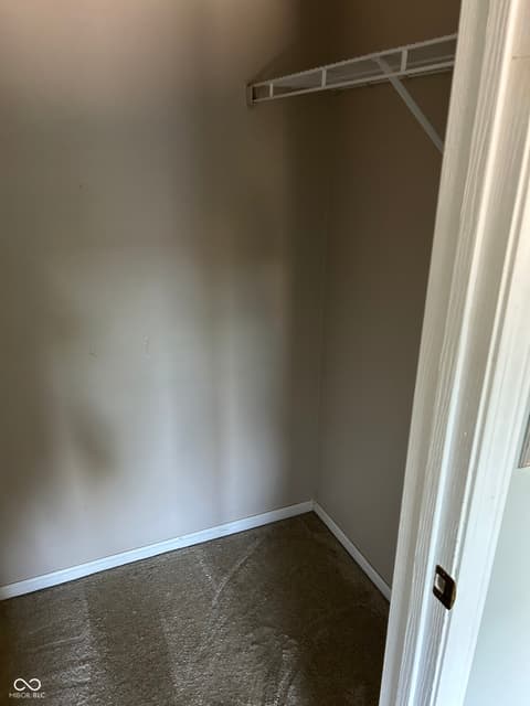 Walk In Closets — 3445 W 53rd Street, Indianapolis, IN