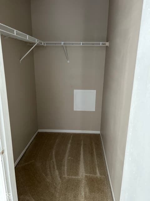Walk In Closets — 3445 W 53rd Street, Indianapolis, IN