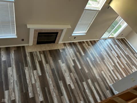 Loft — 3445 W 53rd Street, Indianapolis, IN