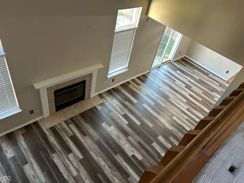 Loft — 3445 W 53rd Street, Indianapolis, IN