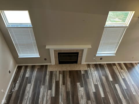 Loft — 3445 W 53rd Street, Indianapolis, IN