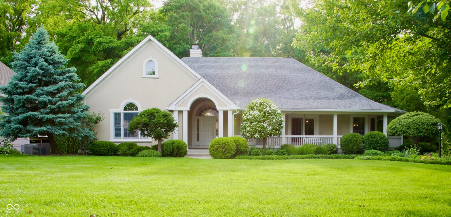 Photo of 10671 Geist Ridge Court, Fishers, IN