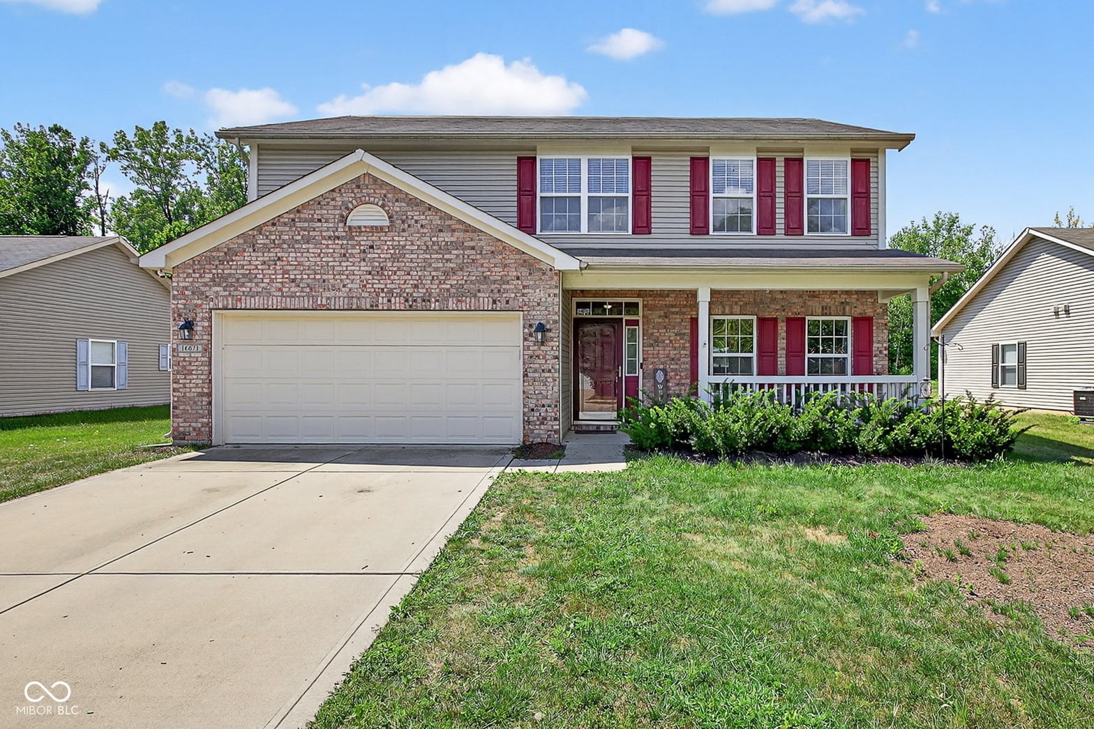 Photo of 16671 Flintlock Circle, Noblesville, IN