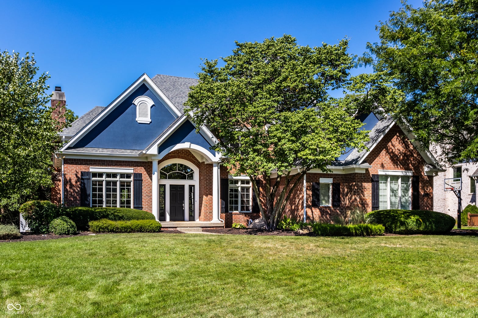 Photo of 10900 Jasmine Drive, Carmel, IN