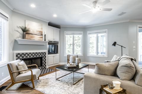 Photo of 10900 Jasmine Drive, Carmel, IN
