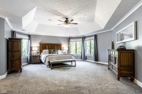 Photo of 10900 Jasmine Drive, Carmel, IN