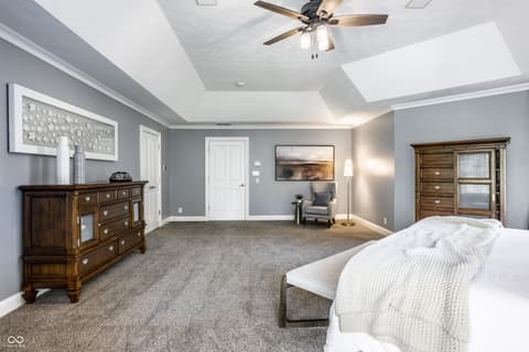 Photo of 10900 Jasmine Drive, Carmel, IN
