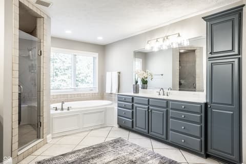 Photo of 10900 Jasmine Drive, Carmel, IN