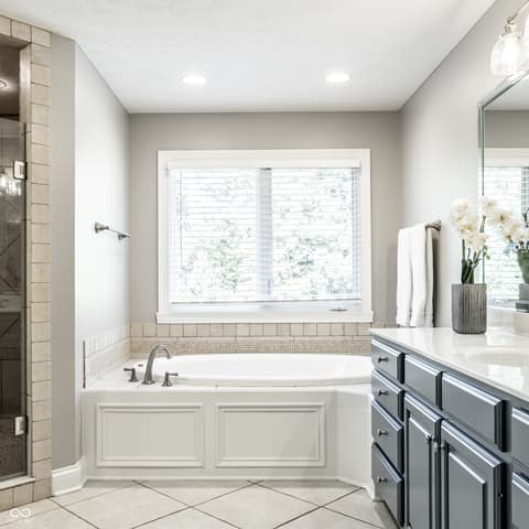 Photo of 10900 Jasmine Drive, Carmel, IN
