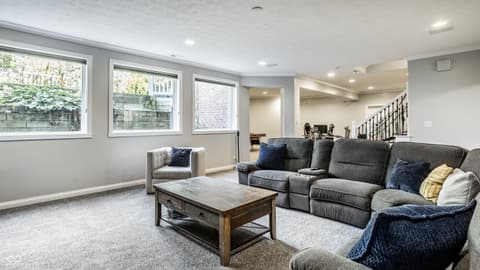 Photo of 10900 Jasmine Drive, Carmel, IN