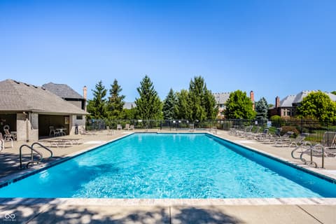 Photo of 10900 Jasmine Drive, Carmel, IN