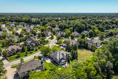 Photo of 10900 Jasmine Drive, Carmel, IN