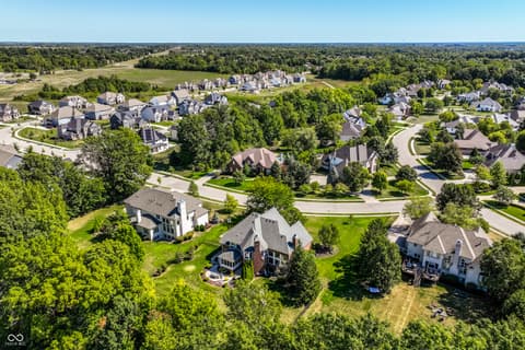 Photo of 10900 Jasmine Drive, Carmel, IN