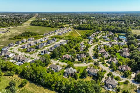 Photo of 10900 Jasmine Drive, Carmel, IN