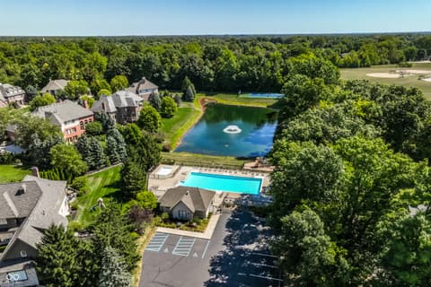 Photo of 10900 Jasmine Drive, Carmel, IN