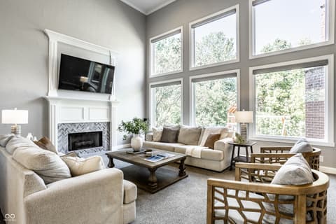 Photo of 10900 Jasmine Drive, Carmel, IN