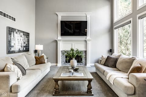 Photo of 10900 Jasmine Drive, Carmel, IN