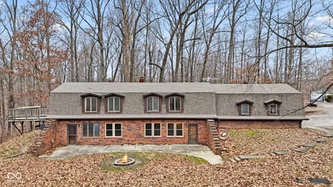 585 Hinshaw Drive