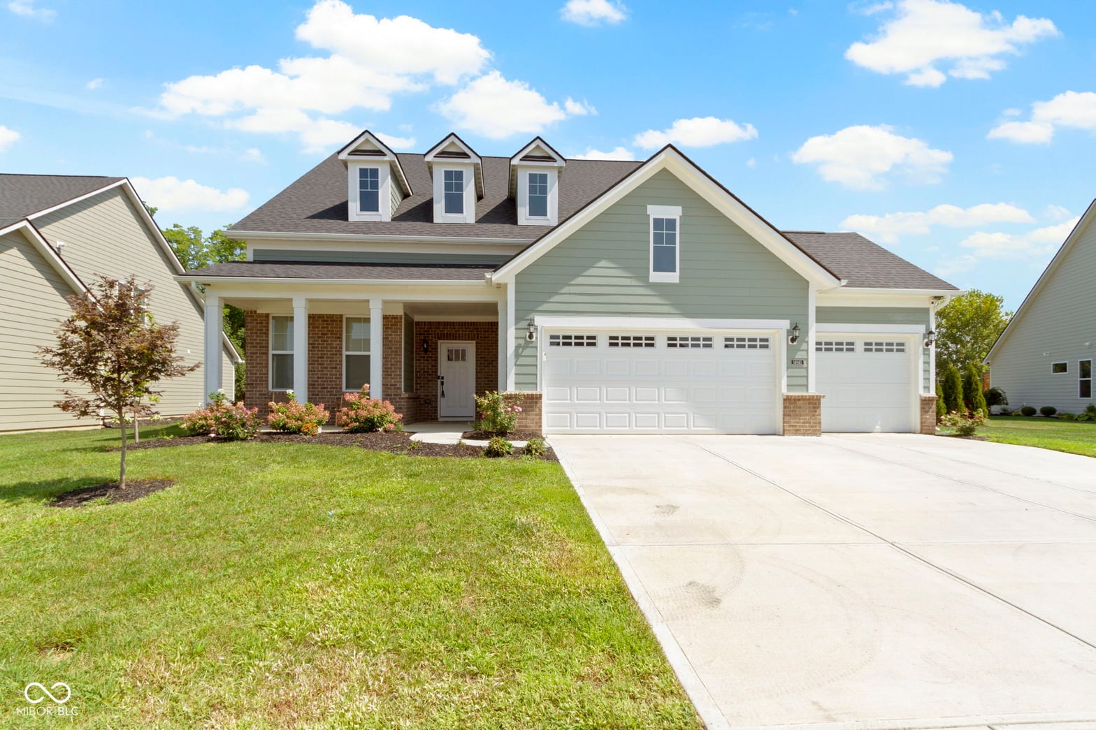 Photo of 14940 Tiago Lane, Fishers, IN