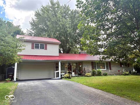 920 E Front Street