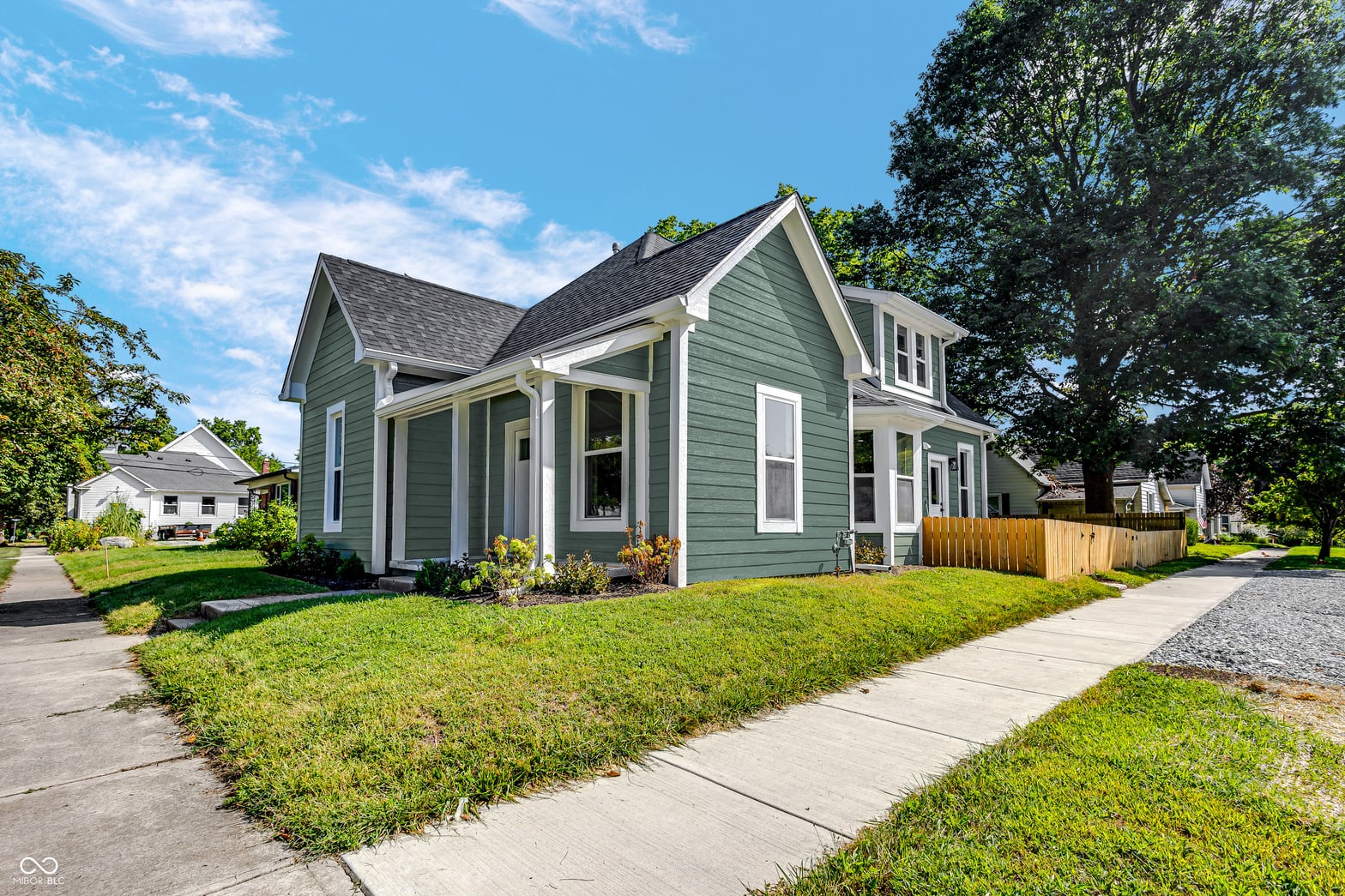 Photo of 1098 S 11th Street, Noblesville, IN