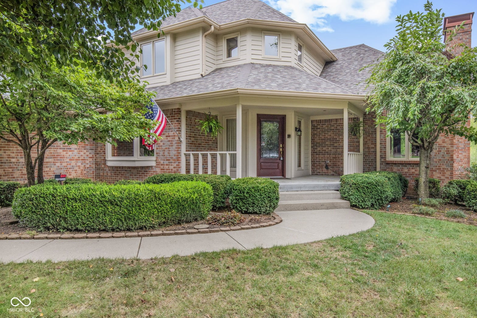Photo of 447 Rodeo Drive, Indianapolis, IN