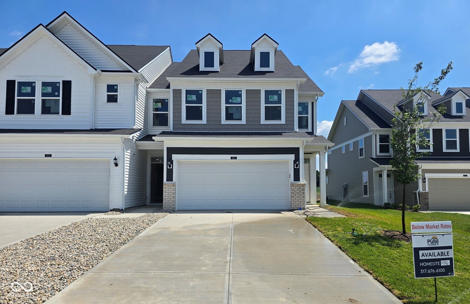 Photo of 18817 Moray Street, Westfield, IN