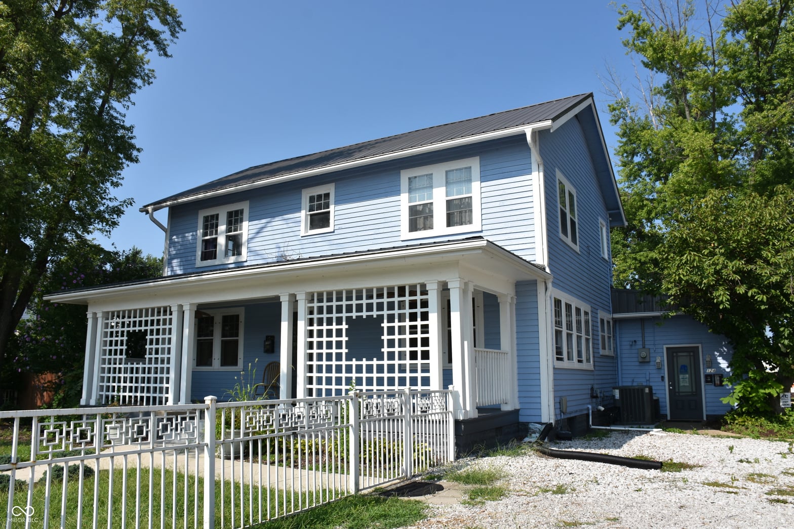Photo of 124 S Indiana Street, Mooresville, IN