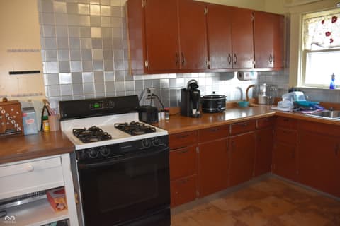 Photo of 124 S Indiana Street, Mooresville, IN