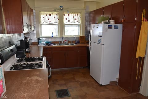 Photo of 124 S Indiana Street, Mooresville, IN