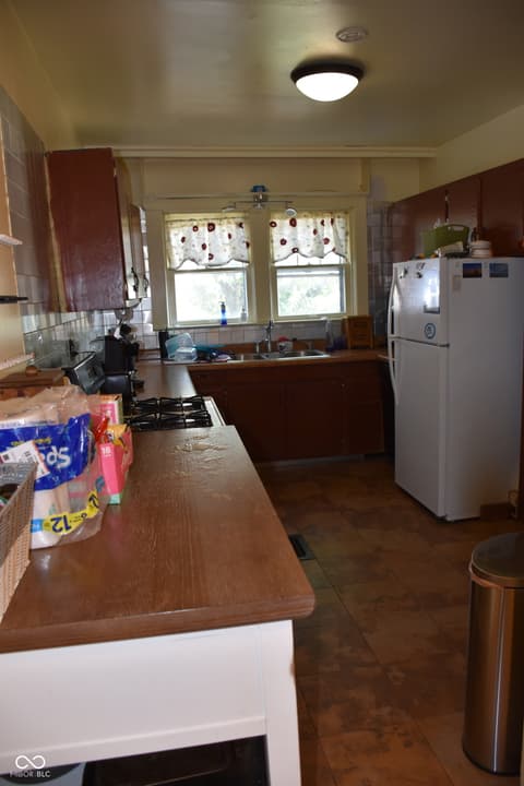 Photo of 124 S Indiana Street, Mooresville, IN