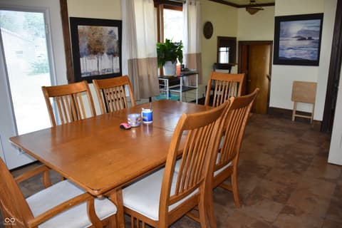 Photo of 124 S Indiana Street, Mooresville, IN