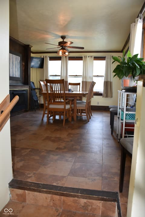 Photo of 124 S Indiana Street, Mooresville, IN