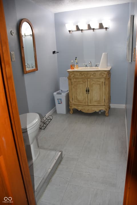 Photo of 124 S Indiana Street, Mooresville, IN