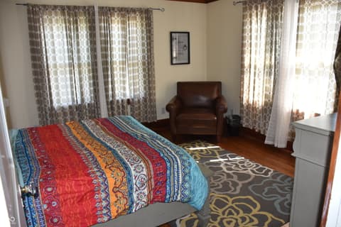 Photo of 124 S Indiana Street, Mooresville, IN