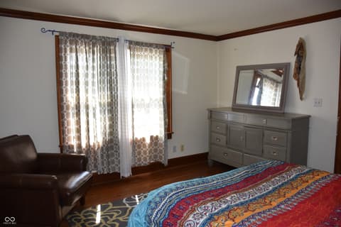 Photo of 124 S Indiana Street, Mooresville, IN