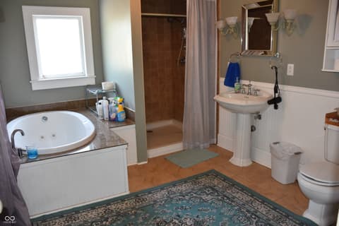 Photo of 124 S Indiana Street, Mooresville, IN