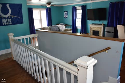 Photo of 124 S Indiana Street, Mooresville, IN