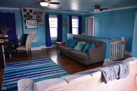 Photo of 124 S Indiana Street, Mooresville, IN