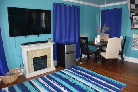 Photo of 124 S Indiana Street, Mooresville, IN
