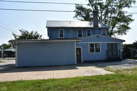 Photo of 124 S Indiana Street, Mooresville, IN